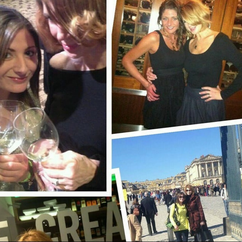 Meet your Posher, Susie & julie
